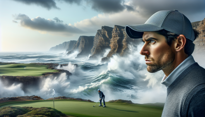 Golf Mental Resilience: Master Unwavering Focus