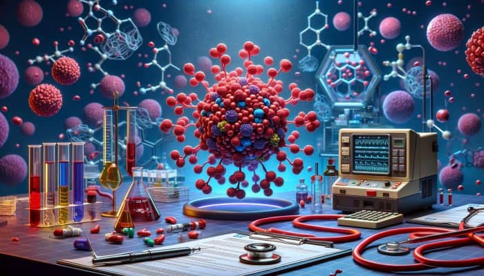 Ferritin Blood Test: Essential Insights for Aldridge Residents