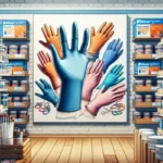 Latex Gauntlet Gloves Guide for Residents of Milton Keynes