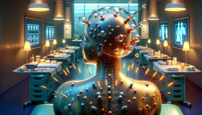 Cupping Therapy in Acupuncture: Techniques and Advantages