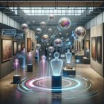 Virtual Assistants for Streamlined Art Gallery Management