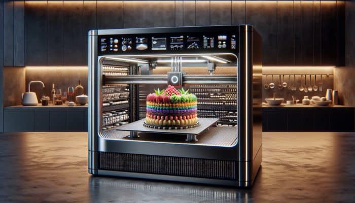 3D Food Printers: Top Tips for Home Use Success
