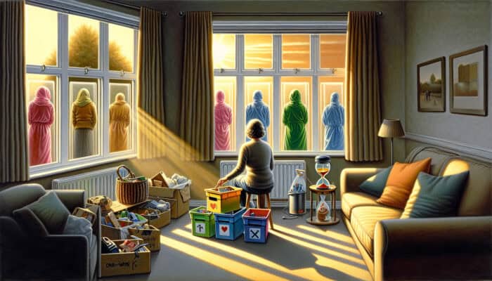 Home Clearance: Your Quick and Affordable Guide in the UK