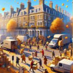 House Clearance Trends in the UK: Seasonal Insights