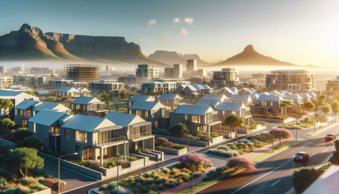Property Buying Guide for Beginners in Cape Town