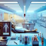 Testosterone Blood Test for Health Insights in Gosport