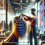 Layering Long Hair for Increased Volume and Movement