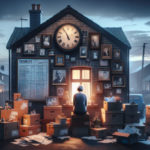 House Clearance in the UK: Essential Bereavement Timelines