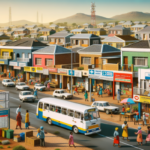 Affordable Neighbourhoods for First-Time Buyers in Mthatha