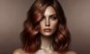 Muted Auburn: Top Tips for Subtle Red Hair Colour