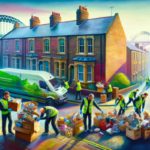 House Clearance Solutions: Quick and Easy Services in Newcastle