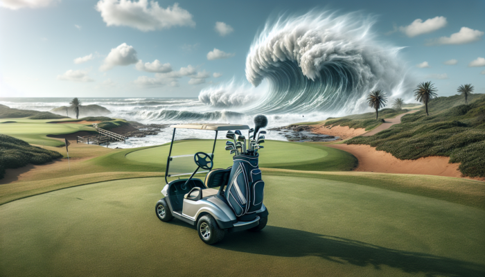 Golf Push Carts for 2026: Top Picks to Elevate Your Game