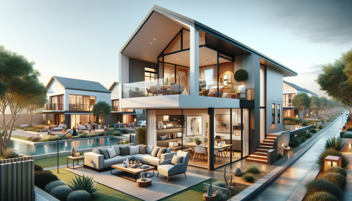 Housing Investment: Smart Choices for Mid-Level in Colesberg