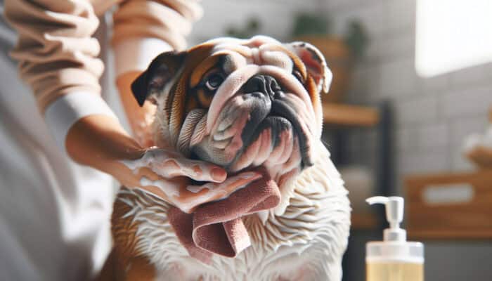 Bulldog Wrinkle Care: Top Cleaning Tips for Pet Owners