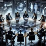 Human Virtual Assistant Support for M&A Transactions