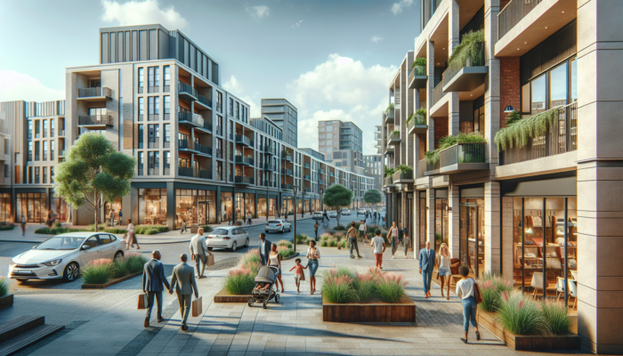 Entry Level Apartments in Paarl: Best Townhouse Options