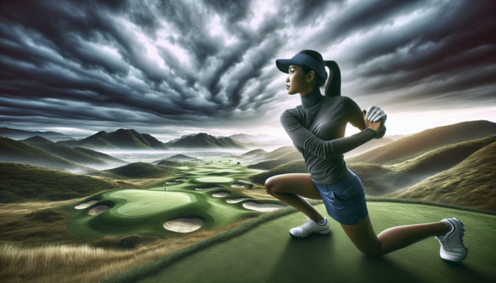 Golf Injuries Recovery: Essential Tips for Swift Healing