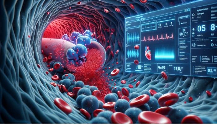 Cholesterol Blood Test Insights for Bromsgrove Residents