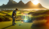 Golf Apps for Course Strategy: Boost Your Game Instantly