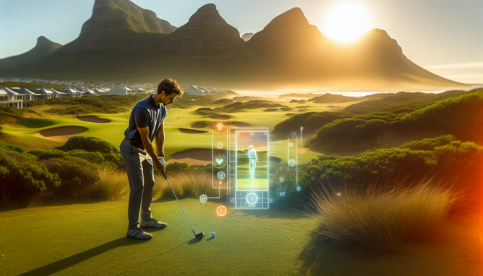 Golf Apps for Course Strategy: Boost Your Game Instantly