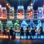 Boosting Credibility of Supplements through Case Studies