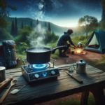 Portable Induction Burners for Your Travel Adventures