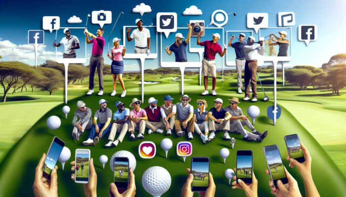 Golf Social Media Platform: Essential Tips for Beginners