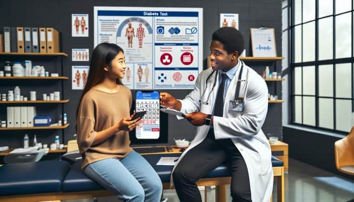 Diabetes Blood Test: Essential Guide for Hatfield Residents