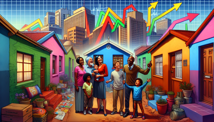 Interest Rates’ Impact on New Buyers in Makhanda