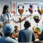 Cholesterol Levels: Identifying High and Risky Readings