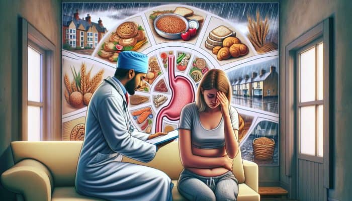 Gluten Intolerance Test Options: A Guide for Willenhall Residents