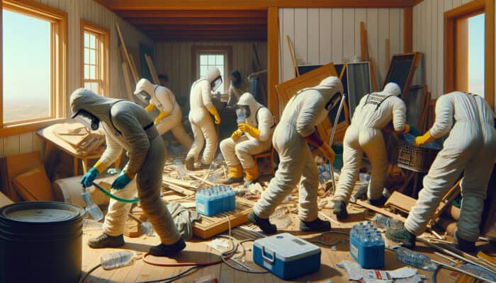 House Clearance Safety Tips for a Safe Summer Season