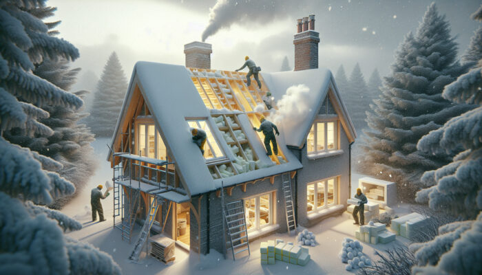 Winter House Clearance: Essential Prep Ideas for the UK