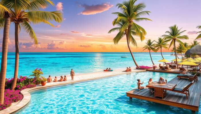 All Inclusive Vacation Packages: Discover Top Deals in Belize