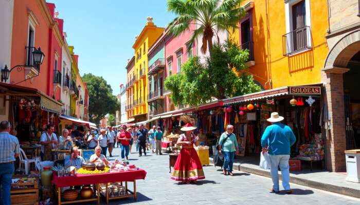 TikTok Trends: Viral Ideas to Discover in San Miguel de Allende