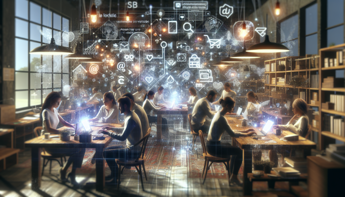 Patchway Small Businesses: Effective Internet Marketing Strategies