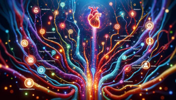 Innovation Encouragement for Better Remote Human Interaction