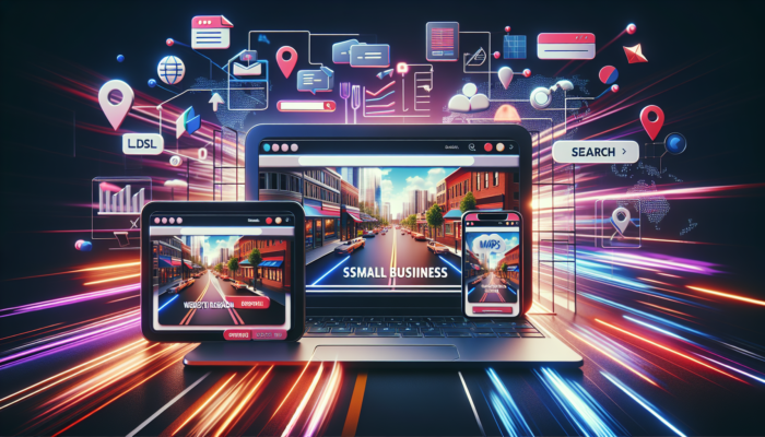 Website Redesign Services Tailored for Small Businesses in Taunton