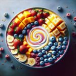 Healthy Smoothie Bowl Inspiration for Quick, Tasty Recipes