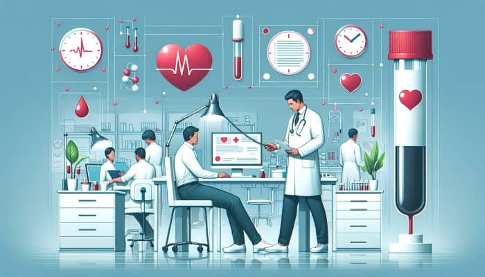 Cholesterol Test Preparation for Best Results