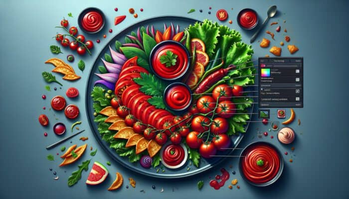 Instagram-Worthy Meals: Tips for Captivating Food Photography