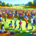 Greens at Bankenveld Golf Club’s Exceptional Course Await You