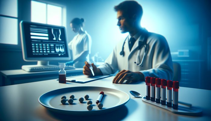 Testosterone Blood Test Tips: Essential Fasting for Accuracy