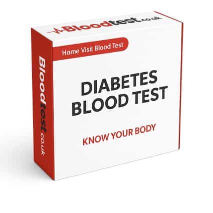 Diabetes Blood Test Services for Residents of Grimsby