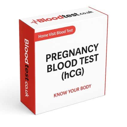 Pregnancy Blood Test Guide for Peterborough Residents