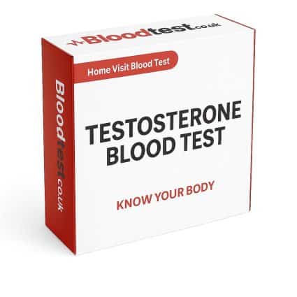 Testosterone Blood Test Insights for Residents of Leeds