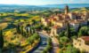 Tuscany Hill Towns by Car: Discover Italy’s Charming Routes