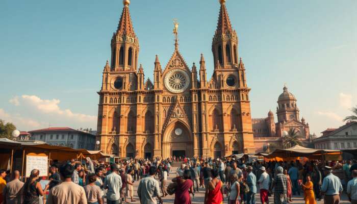 Church Tours in San Miguel de Allende: Discover Heritage & Charm