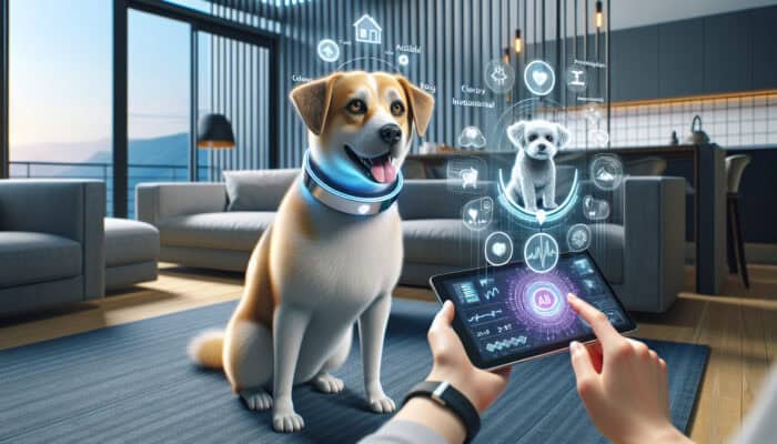 AI-Powered Behaviour Analysers Boost Pet Health Management