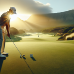 Accuracy in Golf: Essential Tips for Enhanced Performance